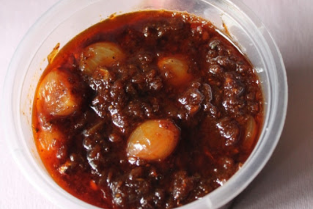 Chekodi